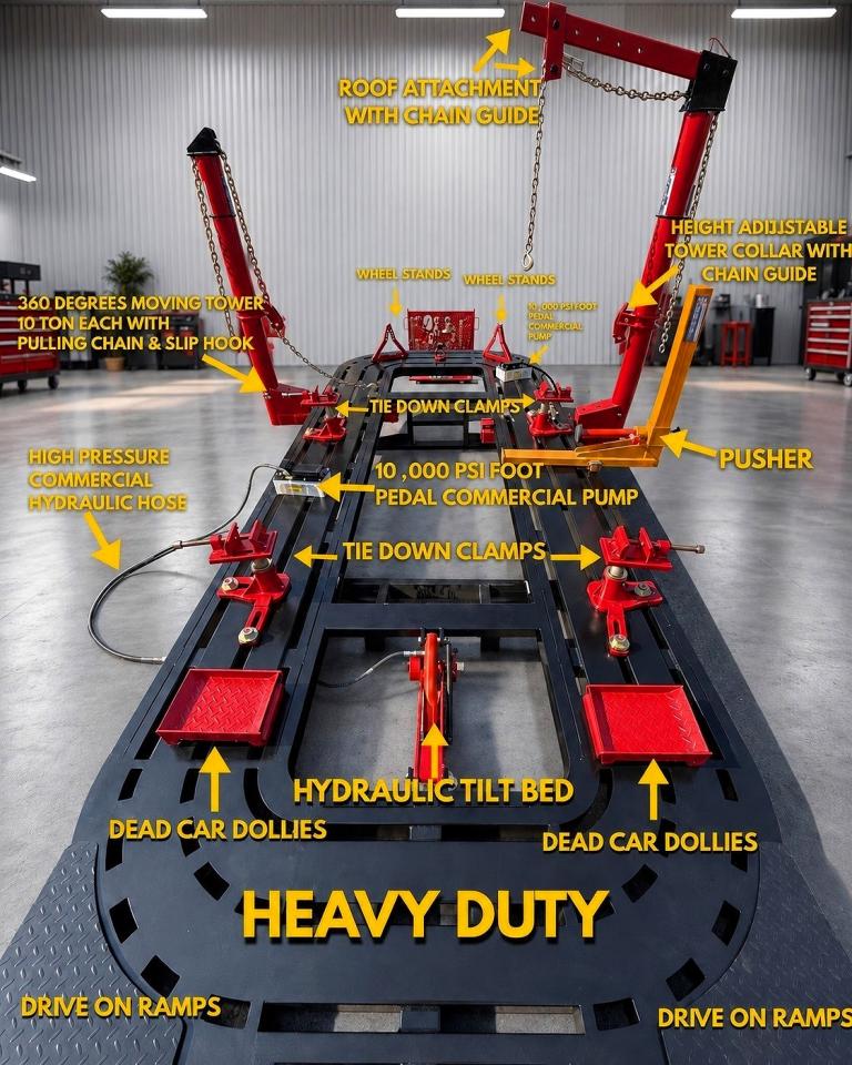 38912866 · 2026 OTHERS 2026 2 TOWER/POST FRAME MACHIN