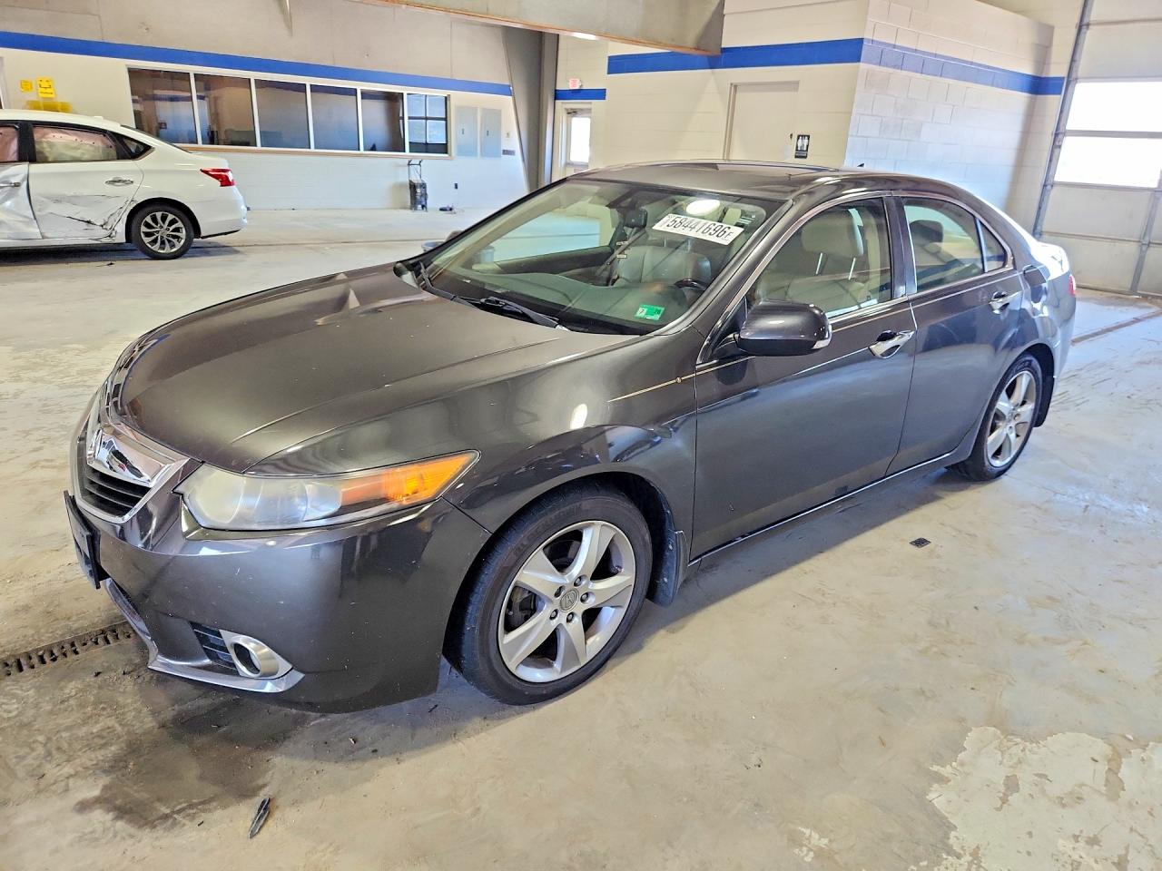JH4CU2F6XEC005204 · 2014 ACURA TSX