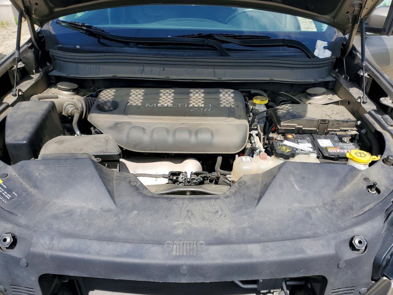 1C4PJMLB3KD192753 · 2019 JEEP CHEROKEE · 12/14