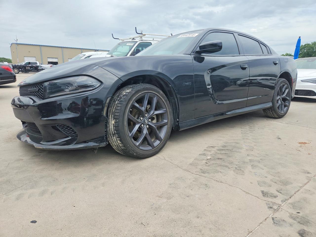 2C3CDXCTXPH613267 · 2023 DODGE CHARGER