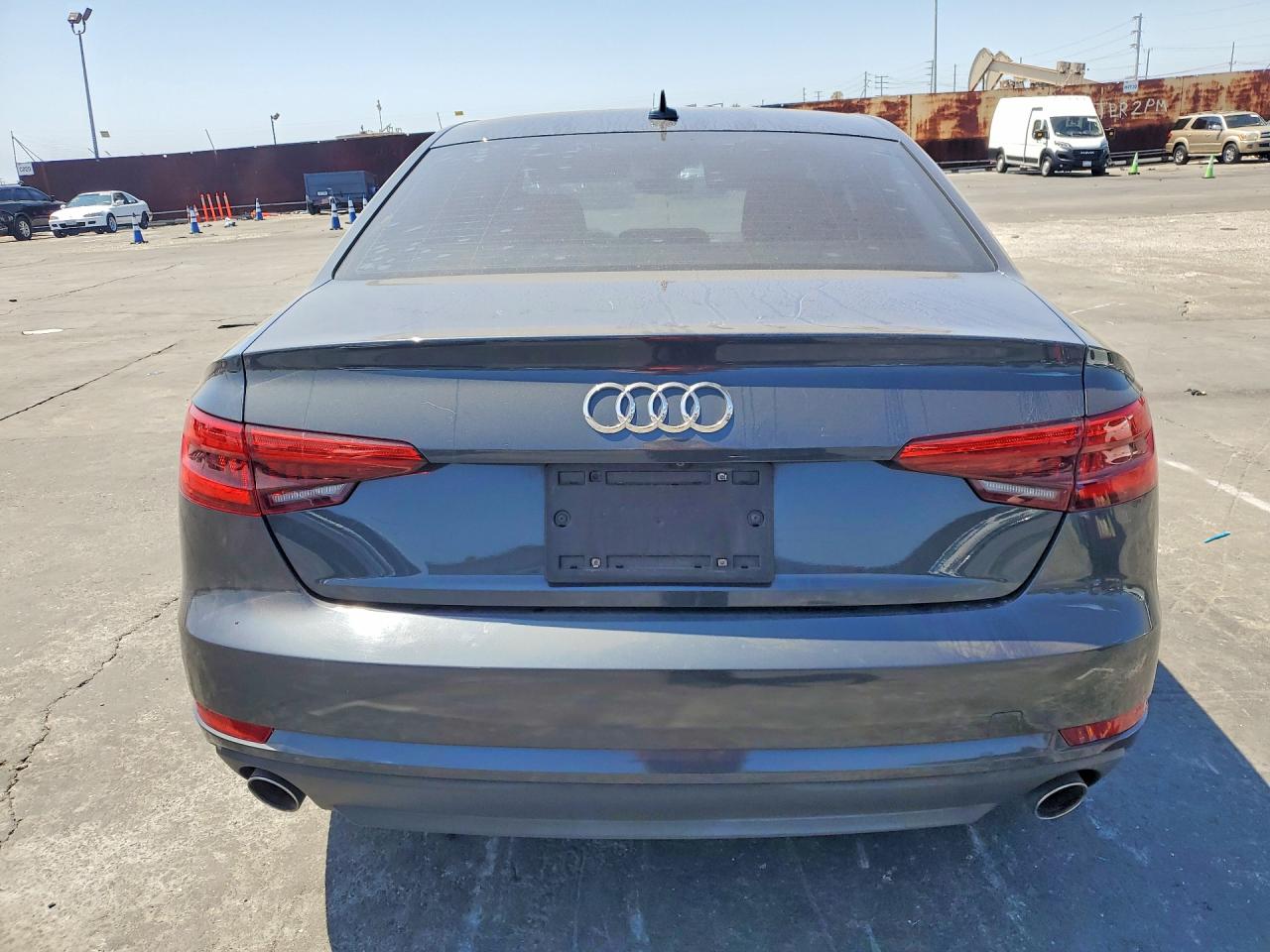 WAUGMAF48HN044388 · 2017 AUDI A4 · 6/12