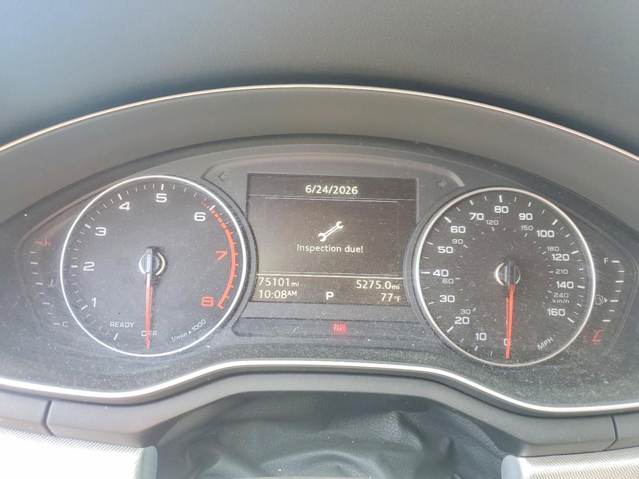 WAUGMAF48HN044388 · 2017 AUDI A4 · 9/12