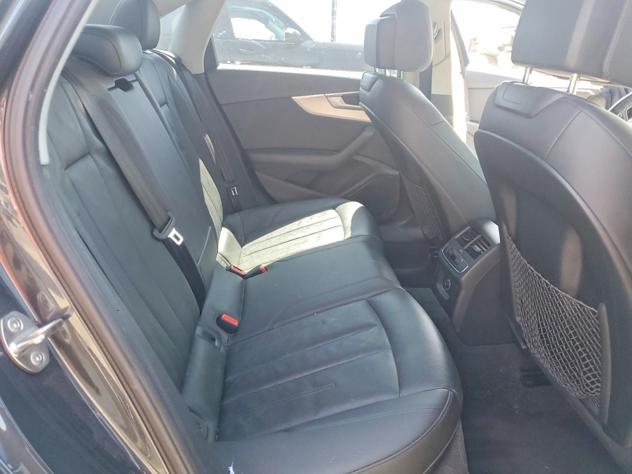 WAUGMAF48HN044388 · 2017 AUDI A4 · 10/12