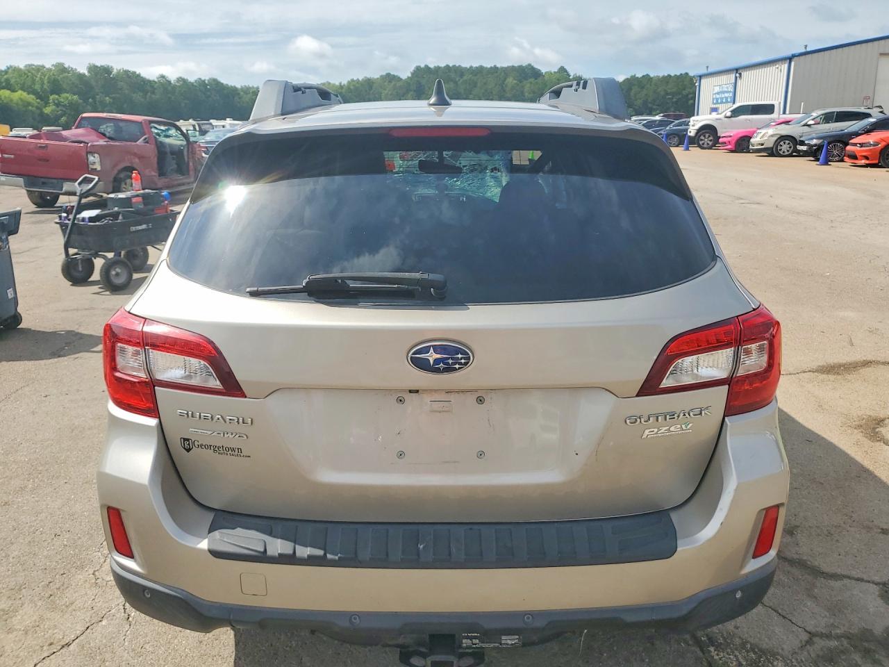 4S4BSANC3H3331012 · 2017 SUBARU OUTBACK · 6/13