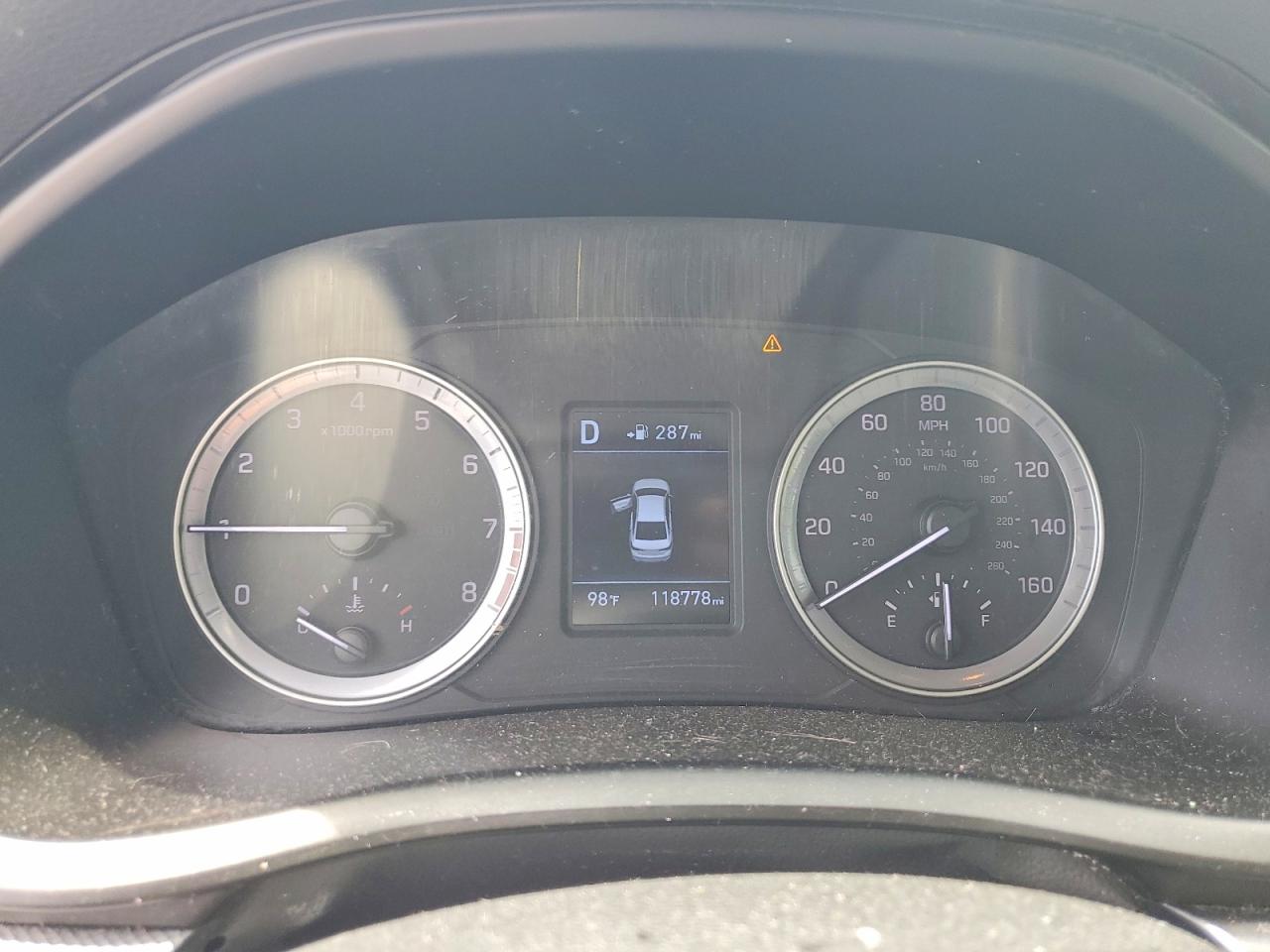 5NPE24AF0KH796958 · 2019 HYUNDAI SONATA · 9/13