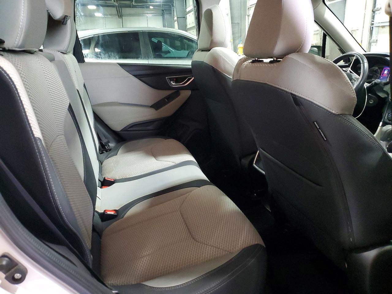 JF2SKAGCXLH449489 · 2020 SUBARU FORESTER · 11/13