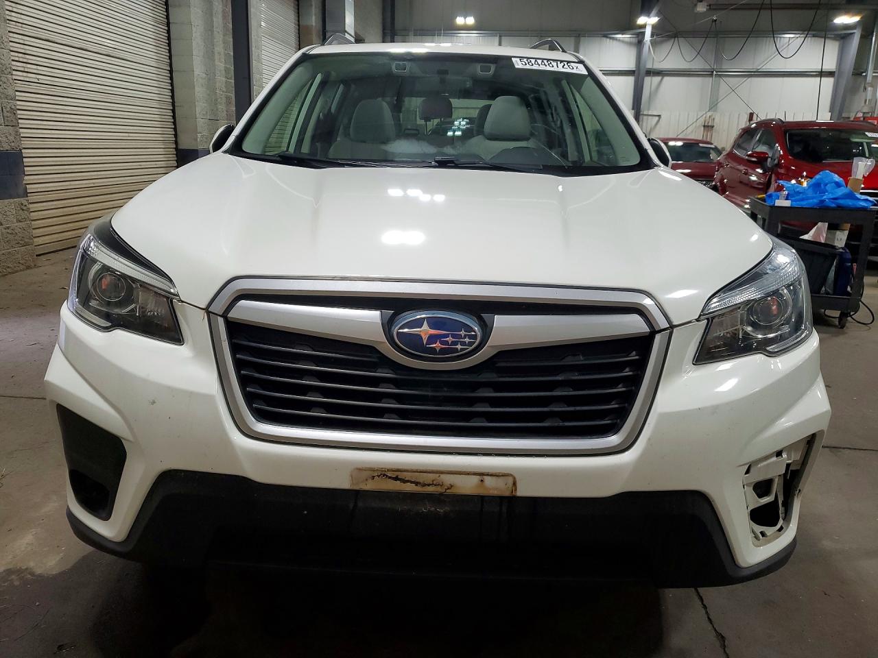 JF2SKAGCXLH449489 · 2020 SUBARU FORESTER · 5/13