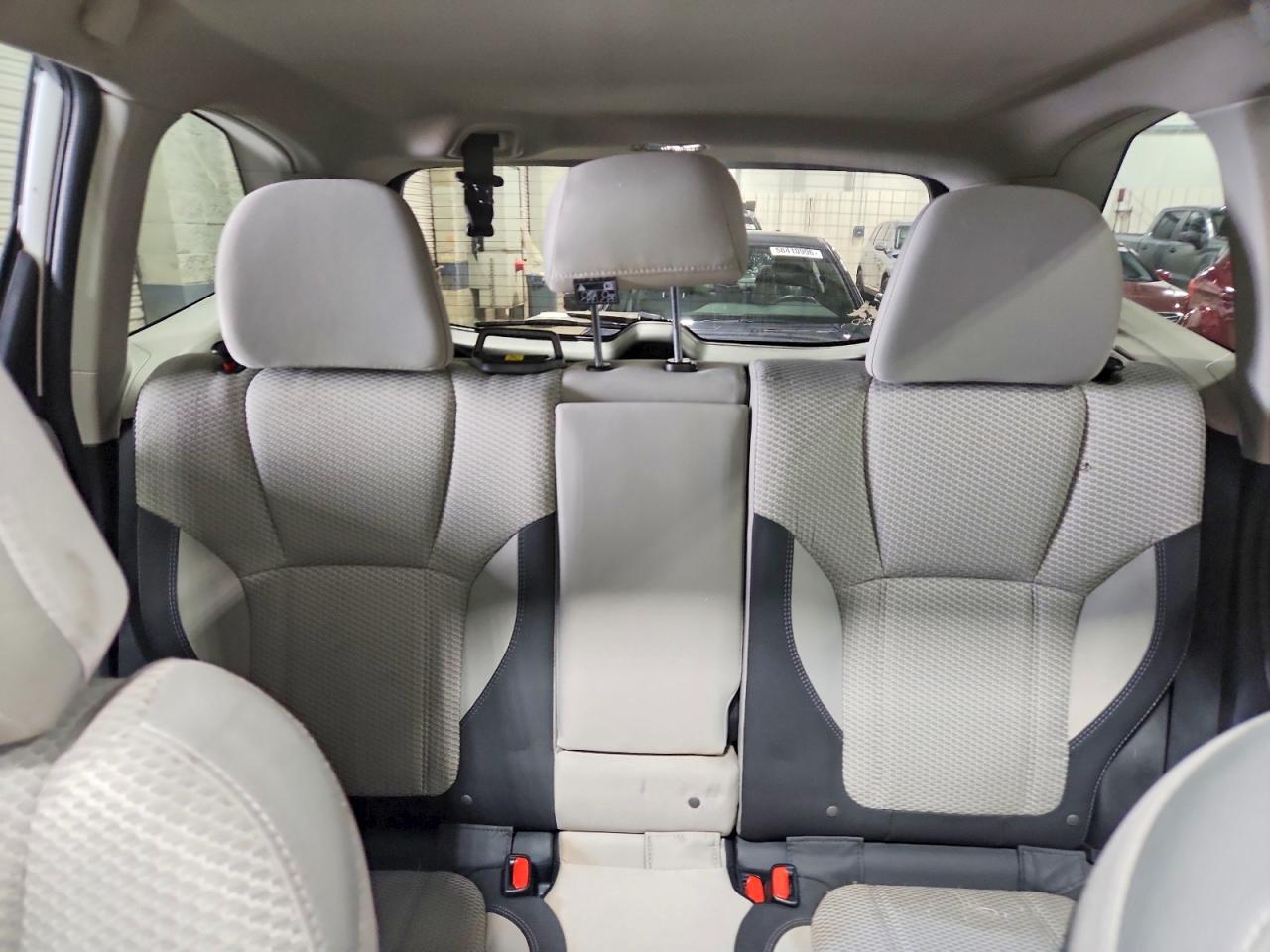JF2SKAGCXLH449489 · 2020 SUBARU FORESTER · 10/13