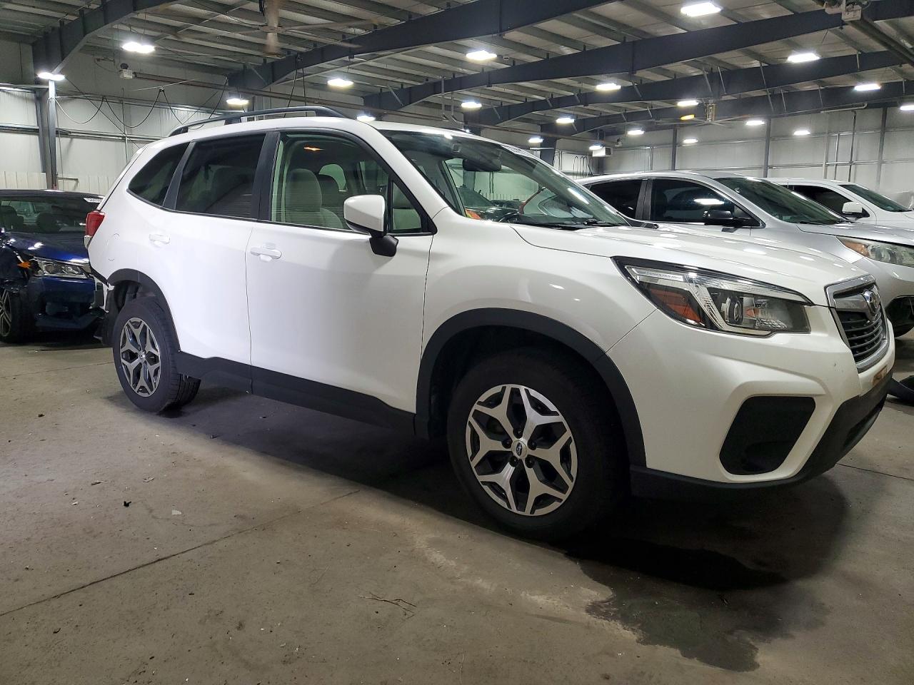 JF2SKAGCXLH449489 · 2020 SUBARU FORESTER · 4/13