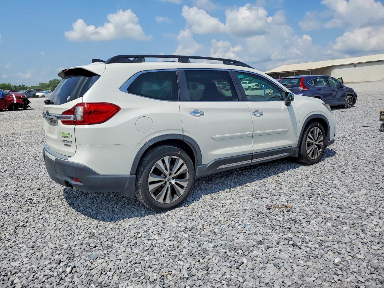 4S4WMARD1K3404481 · 2019 SUBARU ASCENT · 3/14