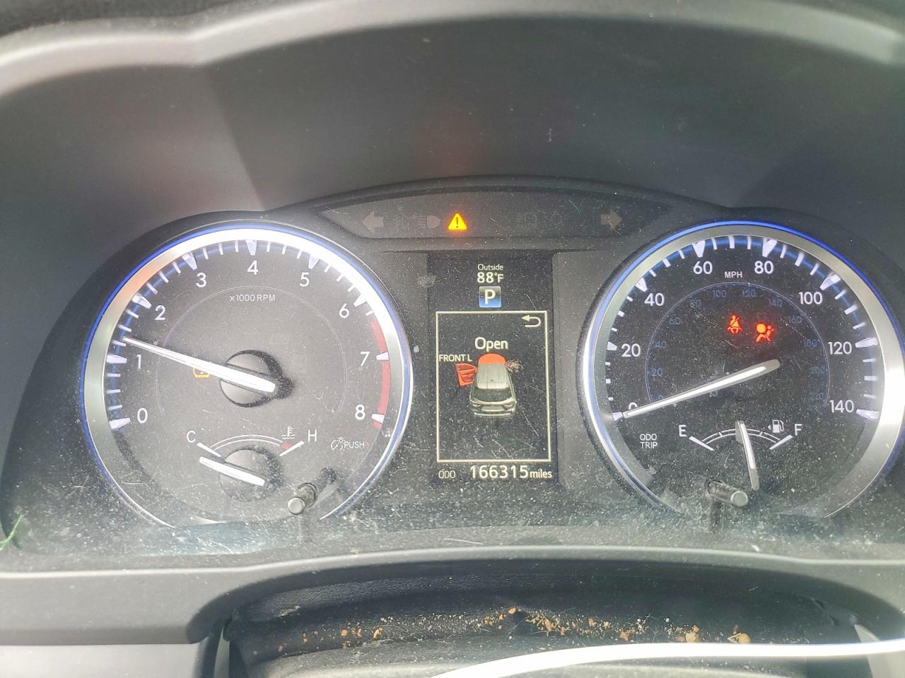 5TDDKRFH9FS222068 · 2015 TOYOTA HIGHLANDER · 9/13