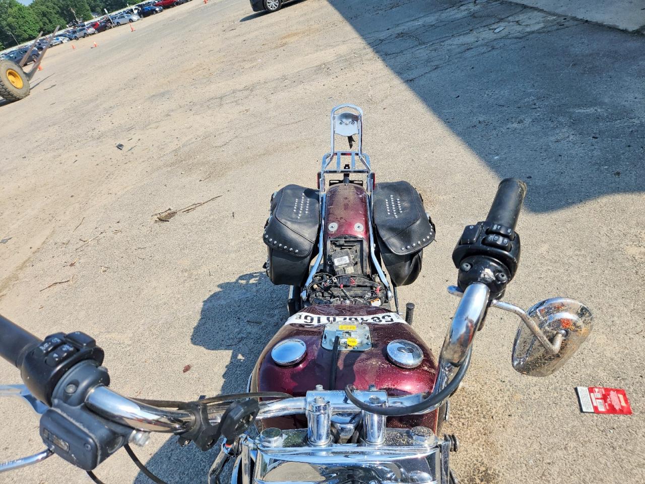 1HD1BWV11FB029344 · 2015 HARLEY-DAVIDSON FLSTC · 5/8