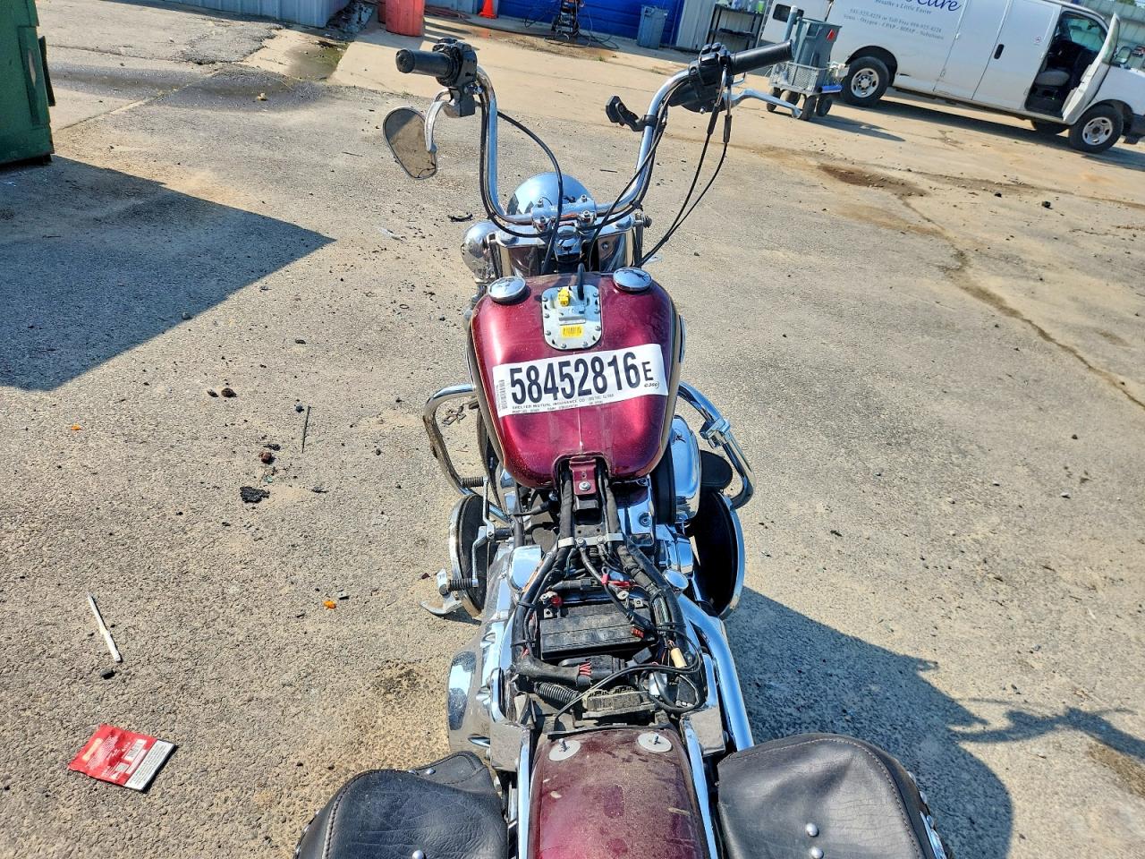 1HD1BWV11FB029344 · 2015 HARLEY-DAVIDSON FLSTC · 6/8