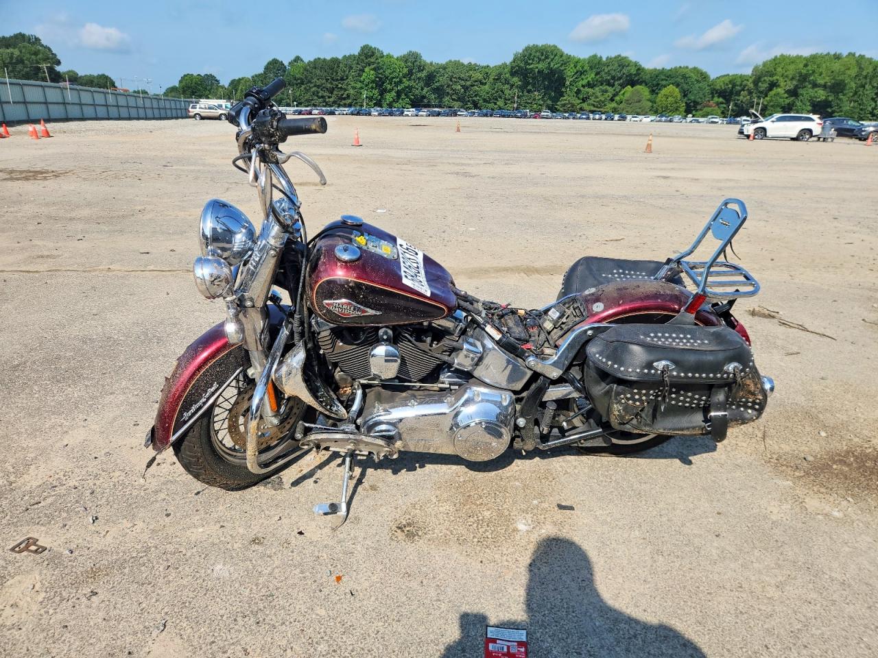 1HD1BWV11FB029344 · 2015 HARLEY-DAVIDSON FLSTC · 3/8