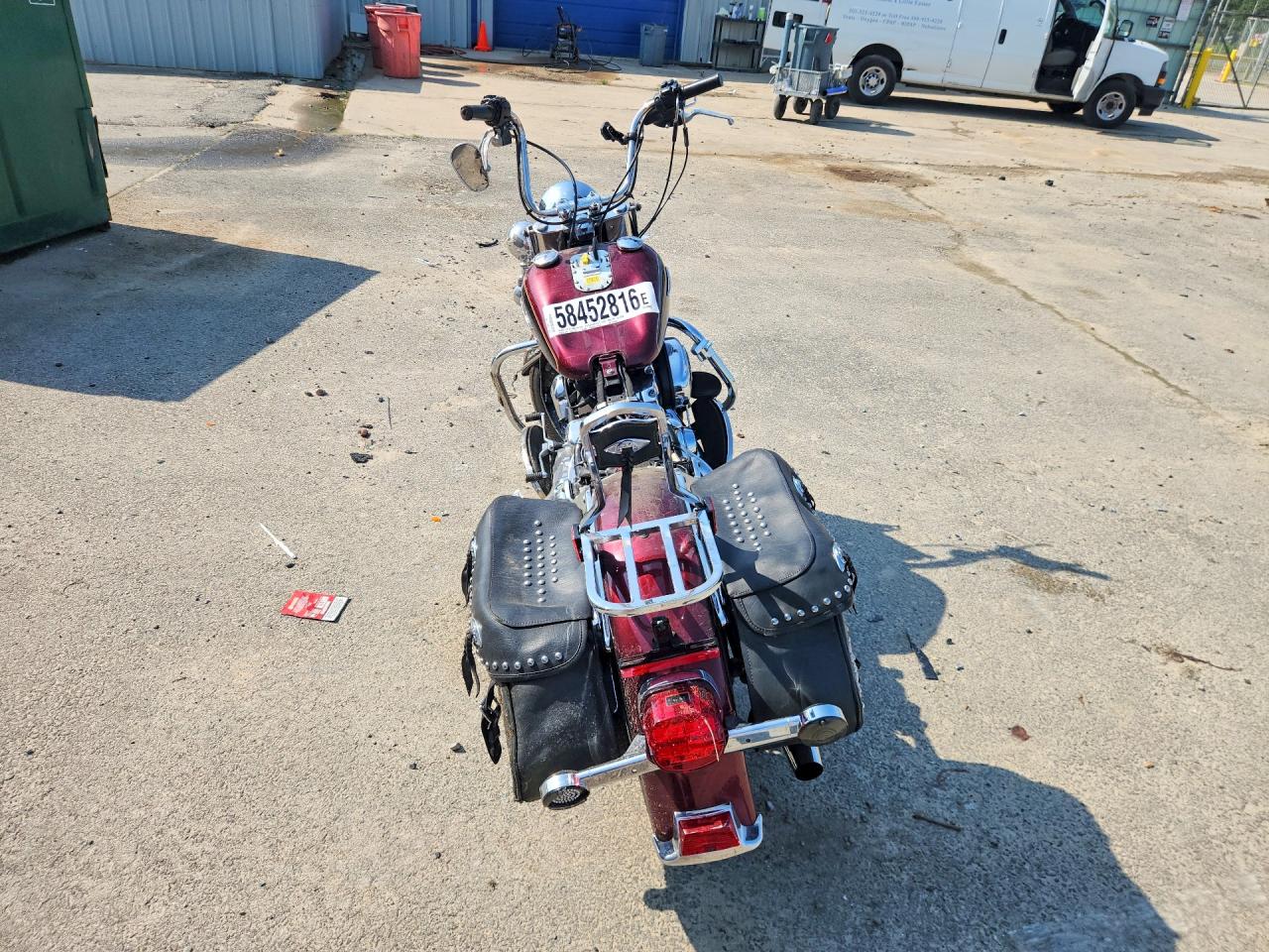 1HD1BWV11FB029344 · 2015 HARLEY-DAVIDSON FLSTC · 4/8