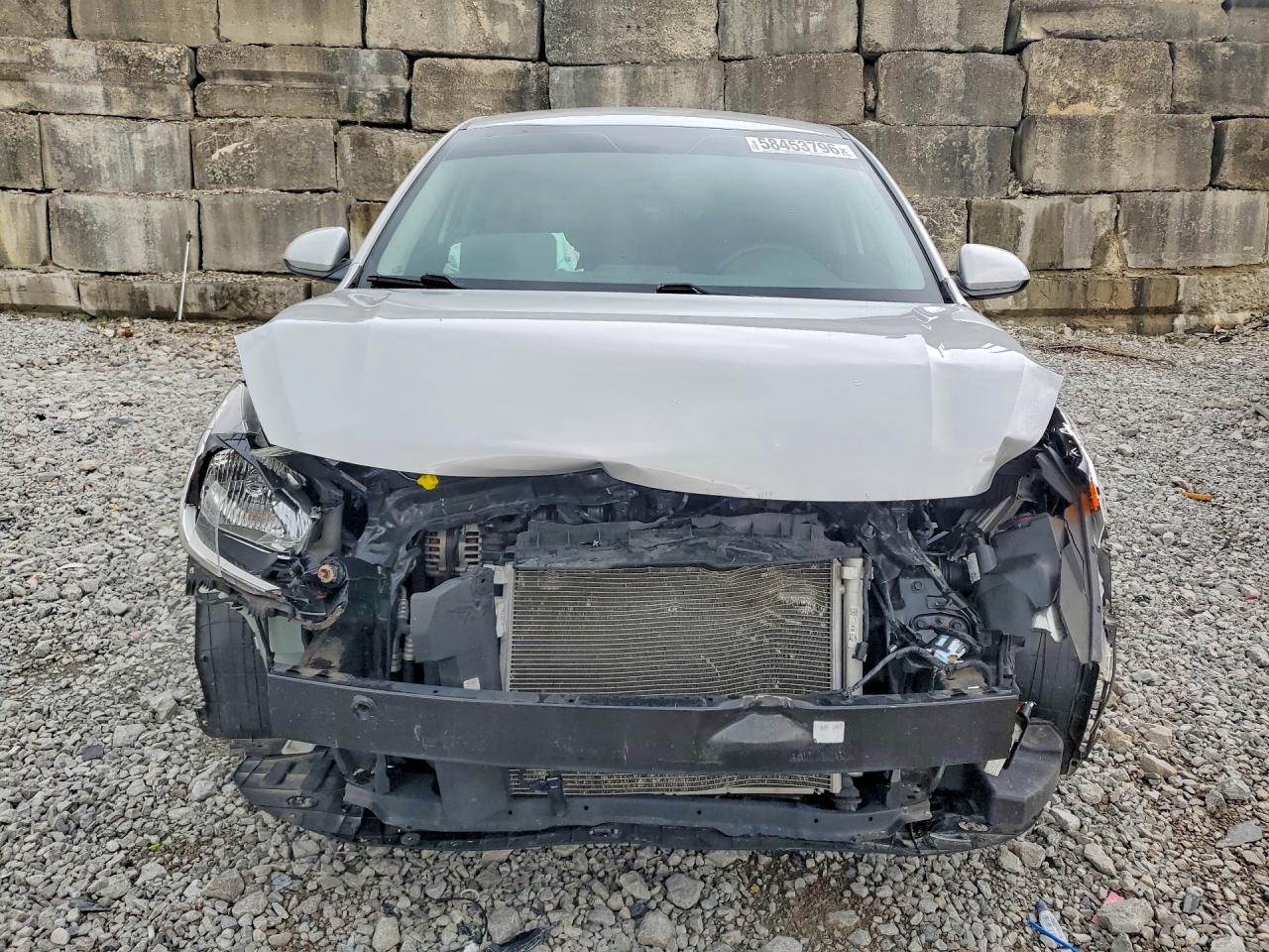 3KPA24AD4ME401281 · 2021 KIA RIO · 5/13
