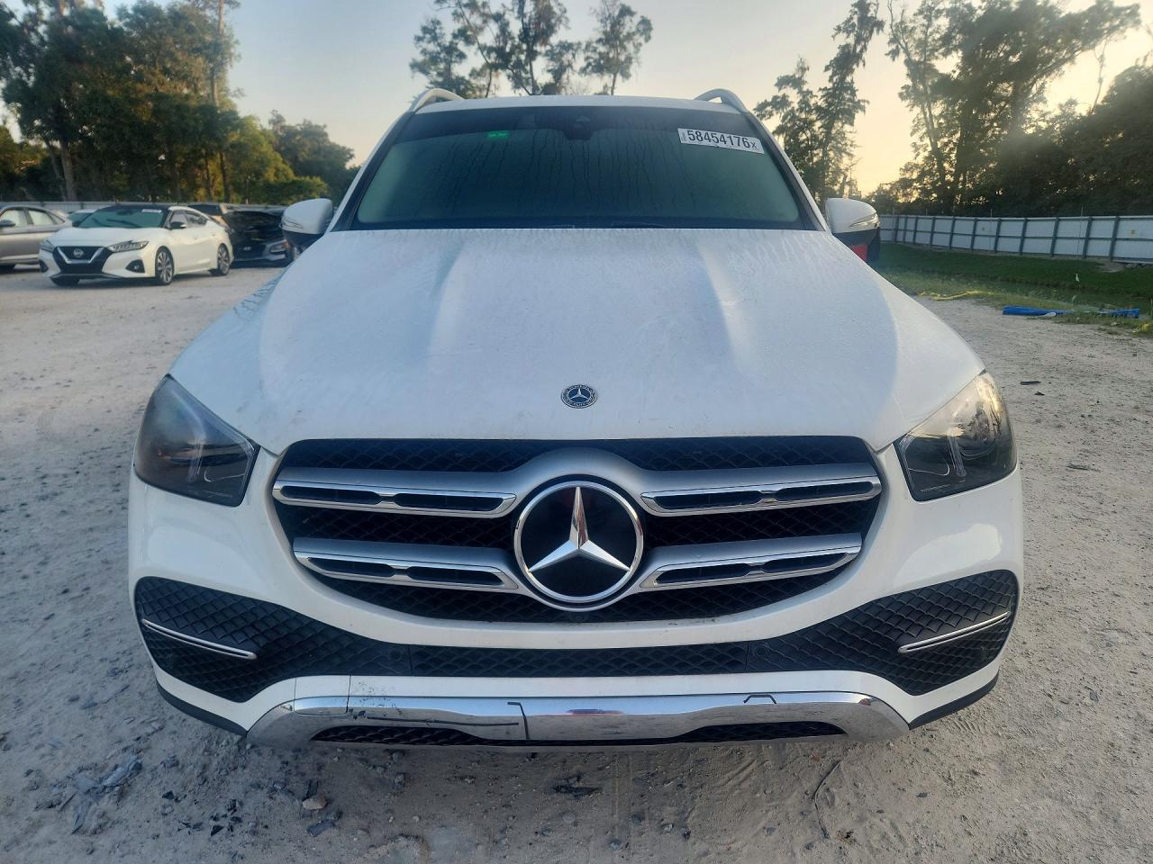 4JGFB4JBXMA459947 · 2021 MERCEDES-BENZ GLE · 5/14