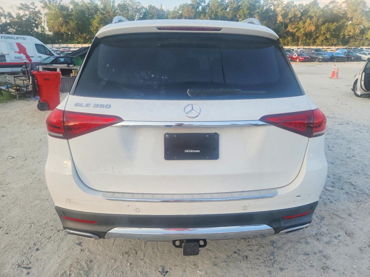 4JGFB4JBXMA459947 · 2021 MERCEDES-BENZ GLE · 6/14