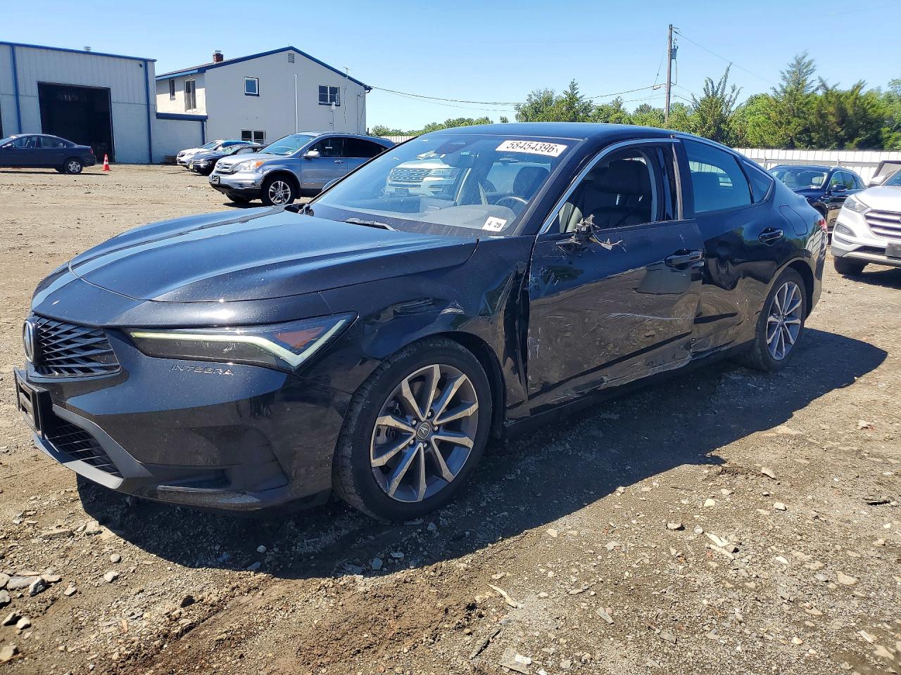 19UDE4H20RA025814 · 2024 ACURA INTEGRA