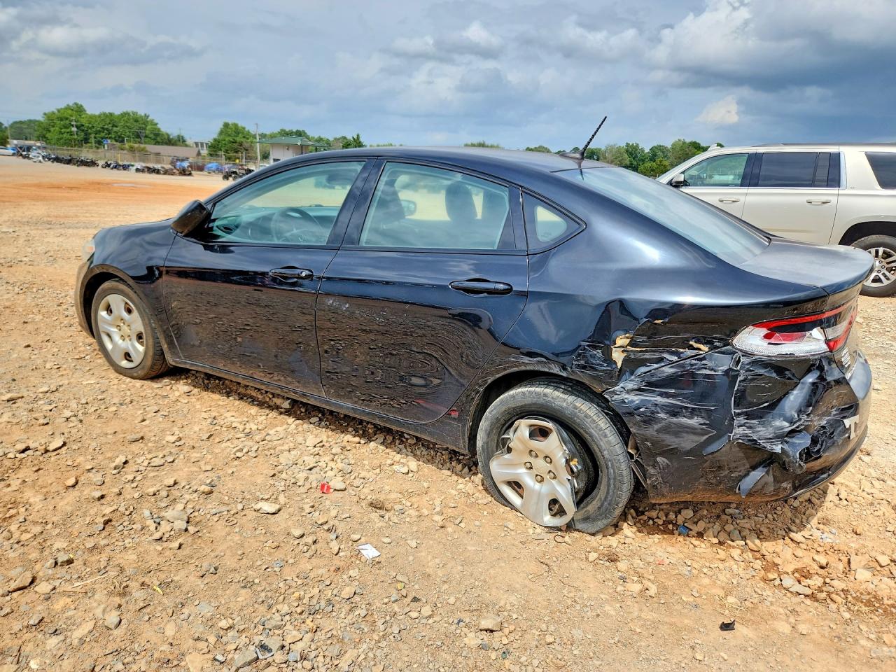 1C3CDFAA2FD181300 · 2015 DODGE DART · 2/12