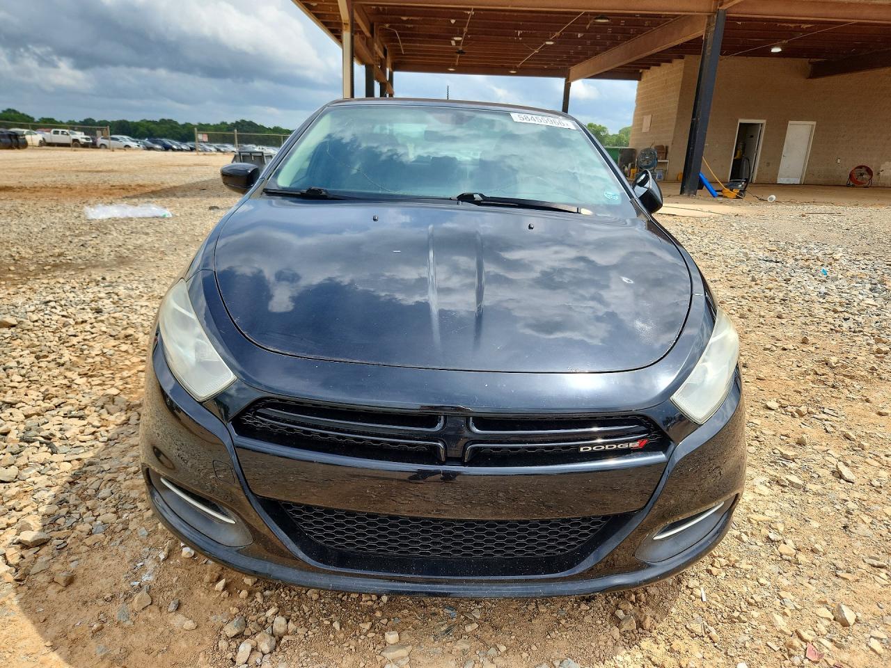 1C3CDFAA2FD181300 · 2015 DODGE DART · 5/12