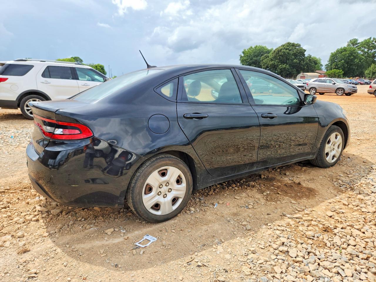 1C3CDFAA2FD181300 · 2015 DODGE DART · 3/12
