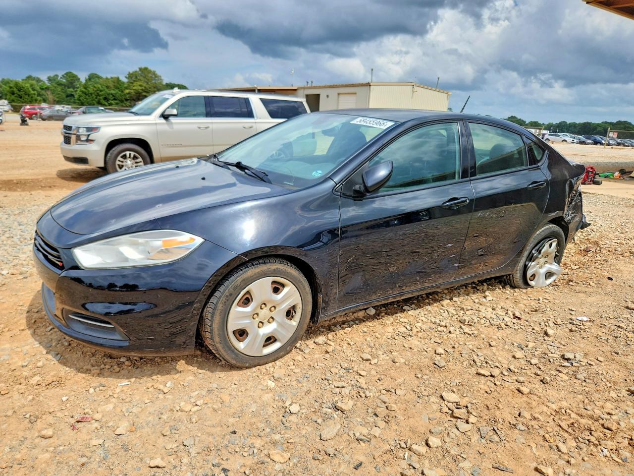 1C3CDFAA2FD181300 · 2015 DODGE DART