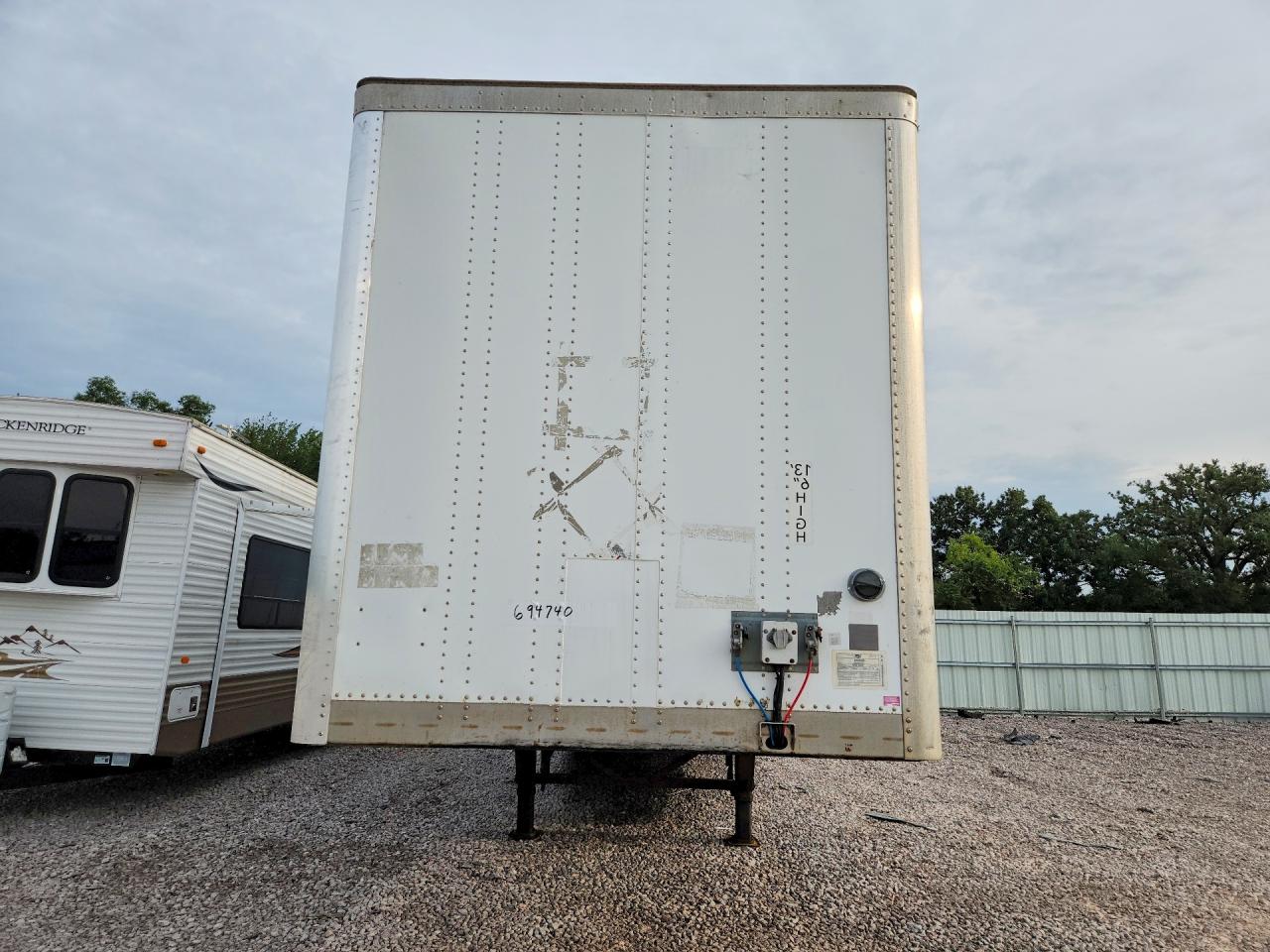 1JJV532D3FL842774 · 2015 WABASH DRY FREIGHT TRAILER · 5/10