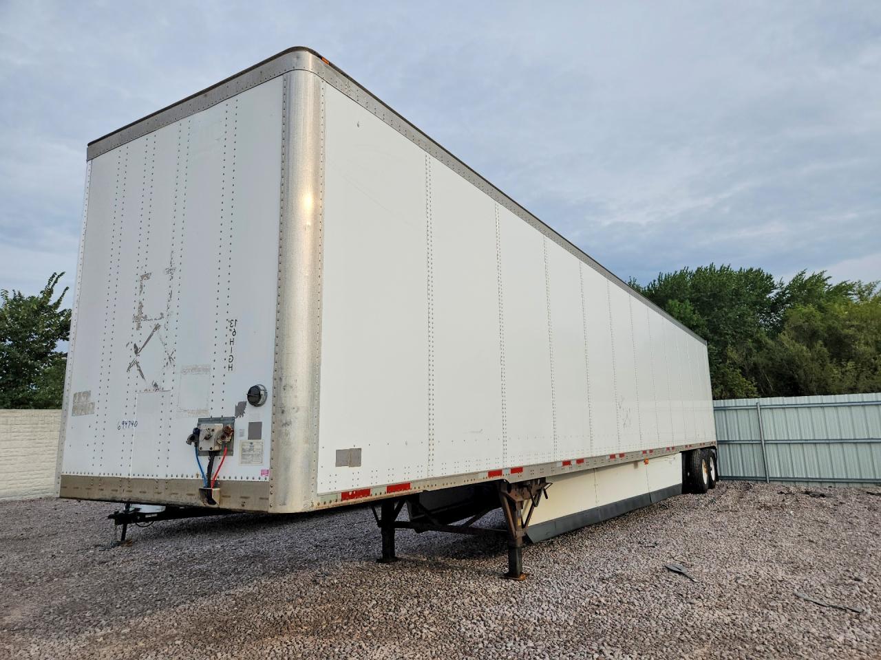 1JJV532D3FL842774 · 2015 WABASH DRY FREIGHT TRAILER