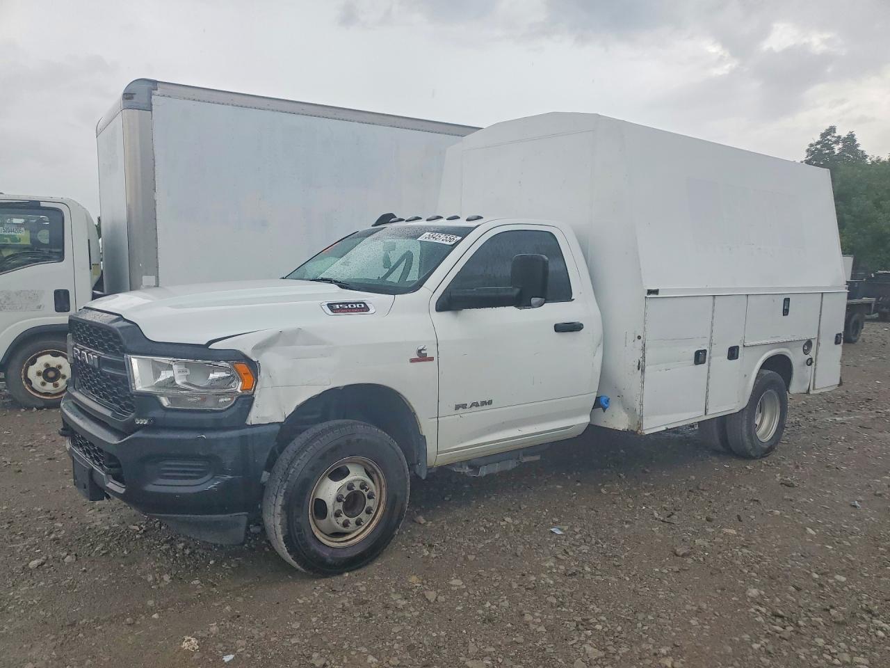 3C7WRSBL1LG144971 · 2020 RAM 3500