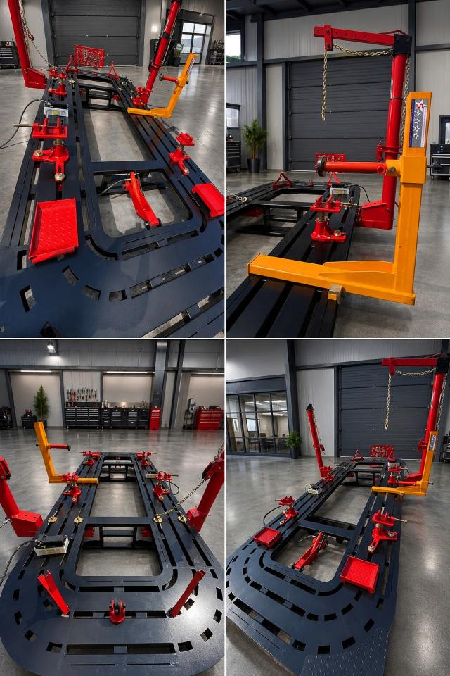 38912846 · 2026 OTHERS 2026 2 TOWER/POST FRAME MACHIN · 3/10