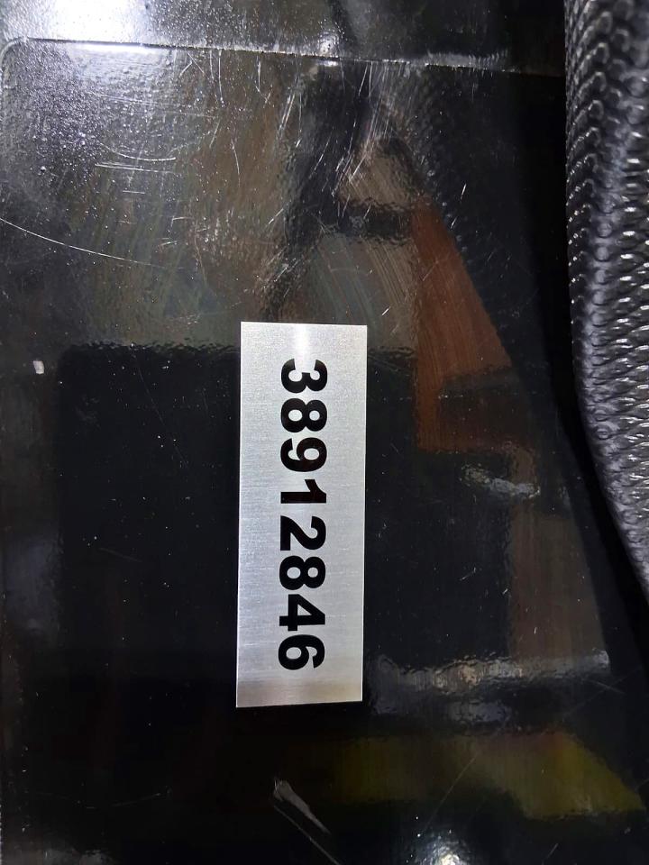 38912846 · 2026 OTHERS 2026 2 TOWER/POST FRAME MACHIN · 9/10