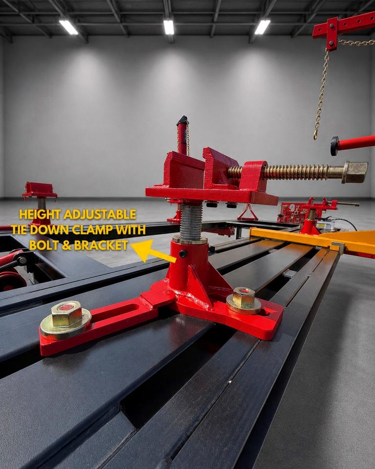 38912846 · 2026 OTHERS 2026 2 TOWER/POST FRAME MACHIN · 6/10