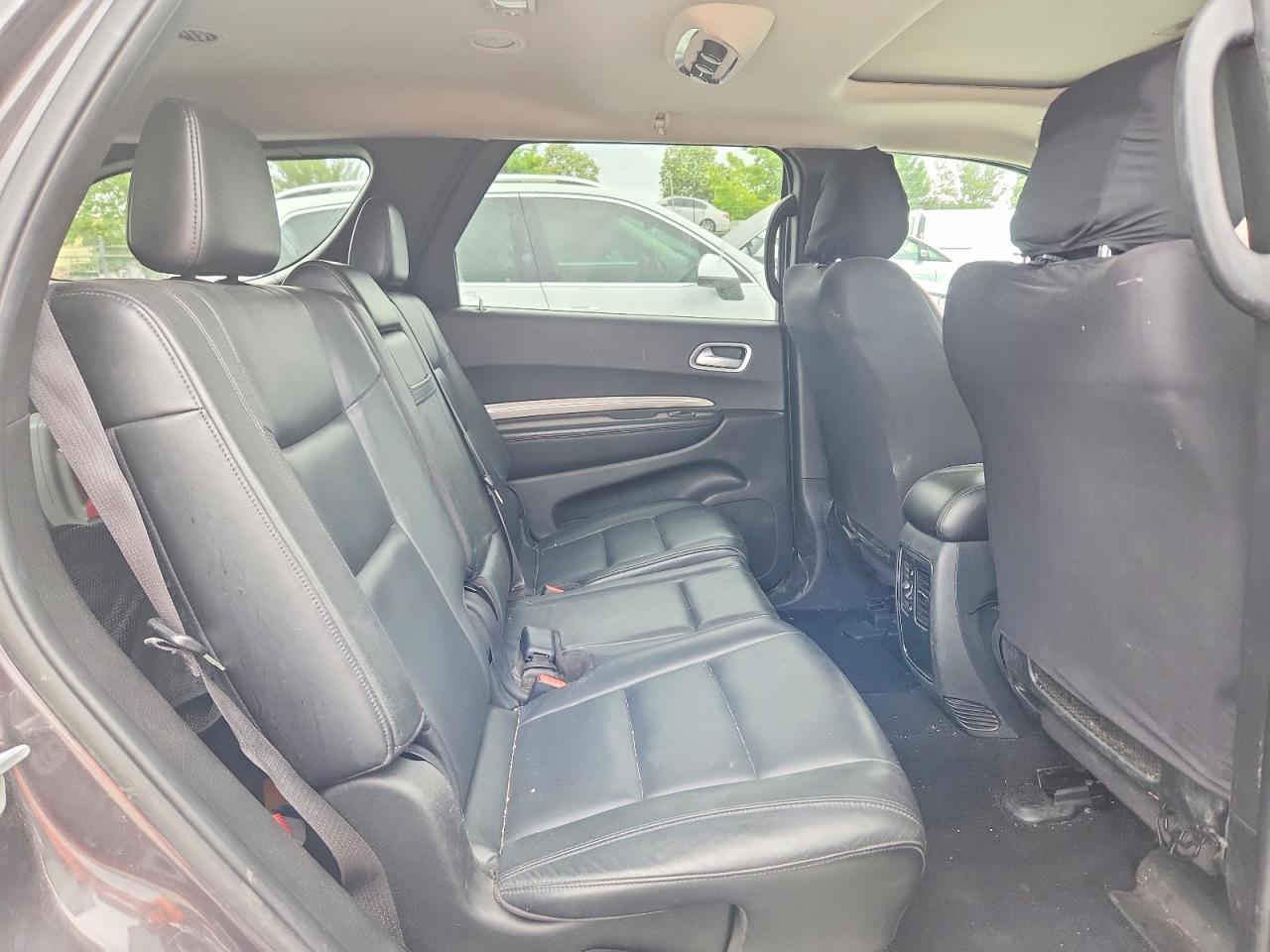 1C4RDJAG7LC356753 · 2020 DODGE DURANGO · 11/13