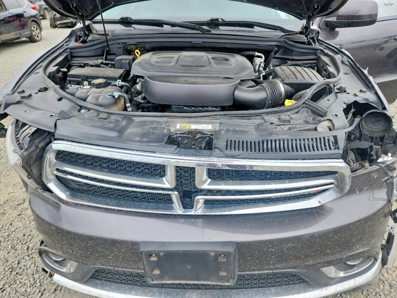 1C4RDJAG7LC356753 · 2020 DODGE DURANGO · 12/13
