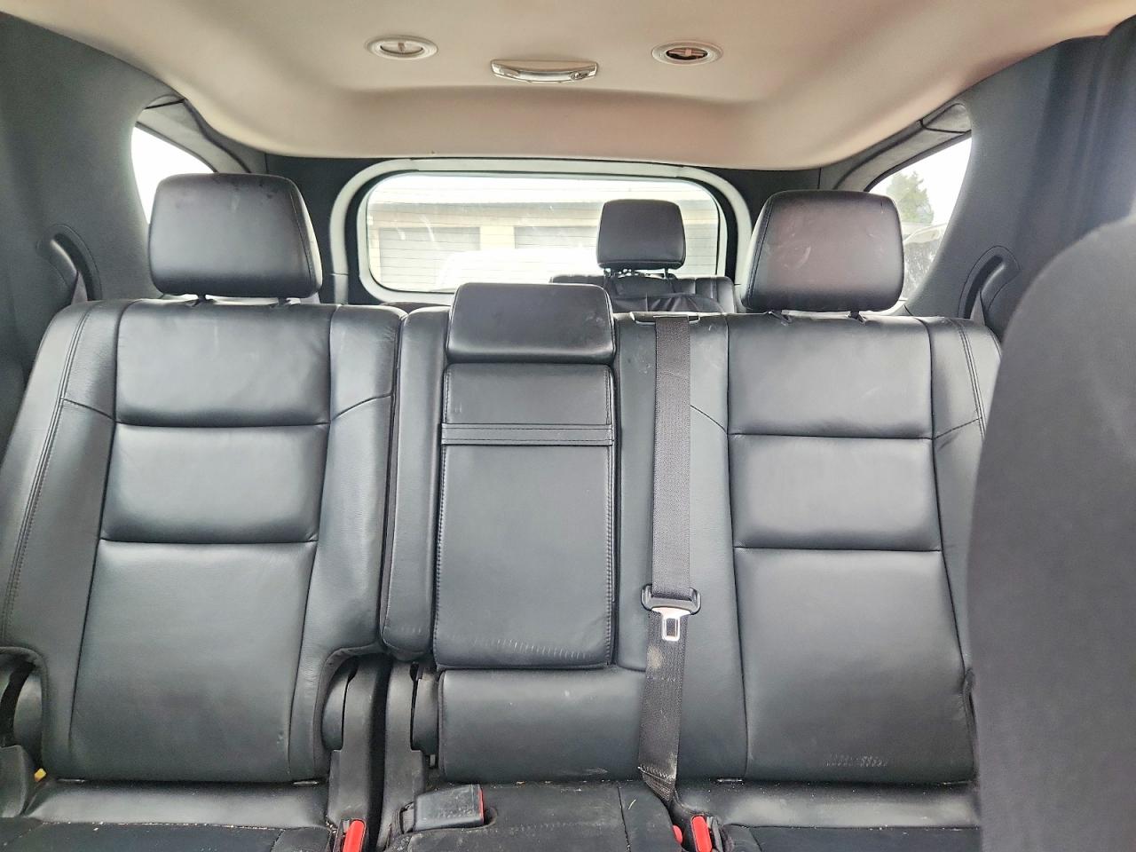 1C4RDJAG7LC356753 · 2020 DODGE DURANGO · 10/13