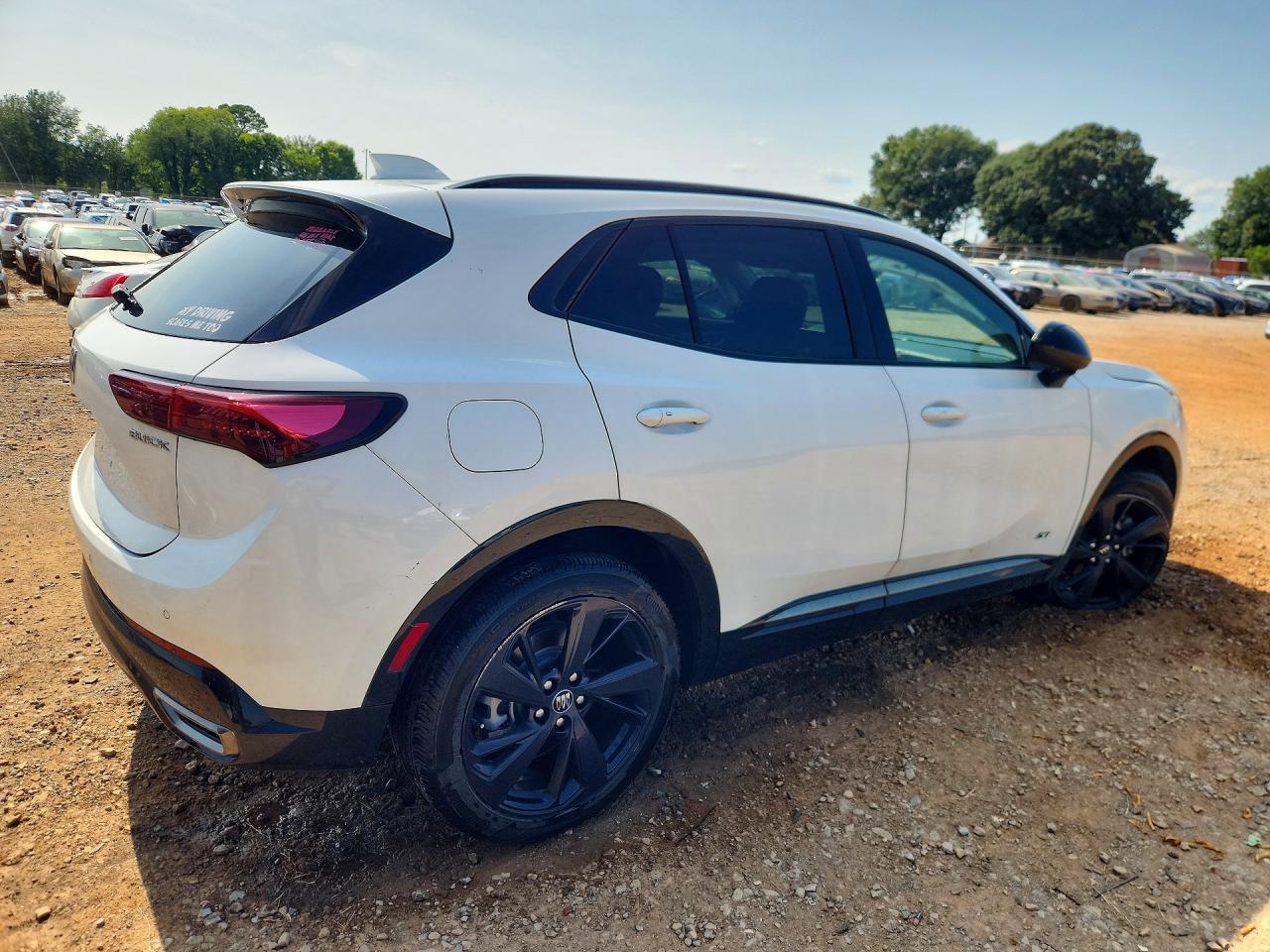 LRBFZPE46RD048580 · 2024 BUICK ENVISION · 3/14