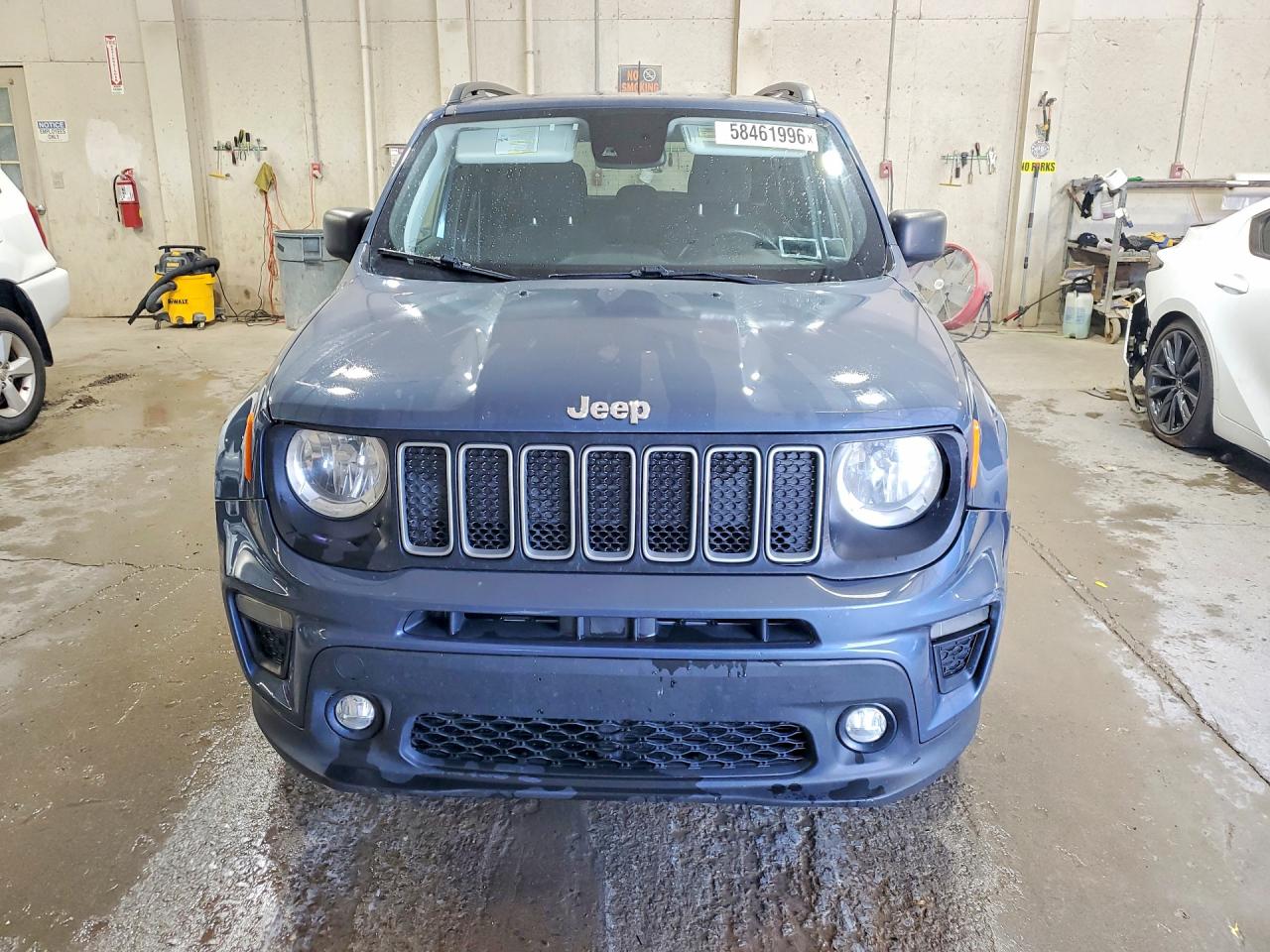 ZACNJDB11NPN72550 · 2022 JEEP RENEGADE · 5/13
