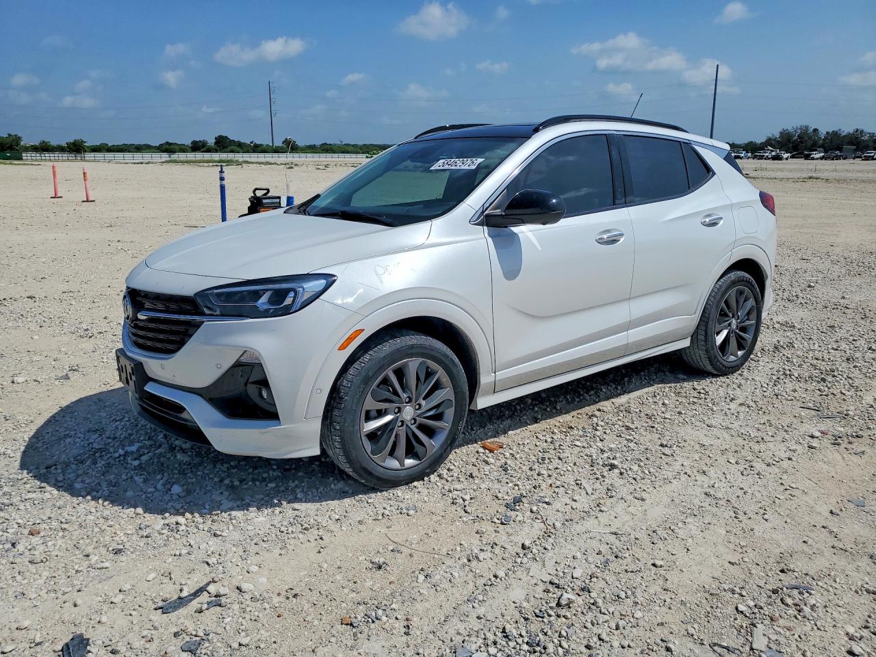 KL4MMGSL7MB164792 · 2021 BUICK ENCORE GX