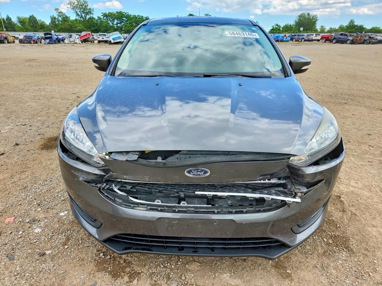 1FADP3M20JL221288 · 2018 FORD FOCUS · 5/12