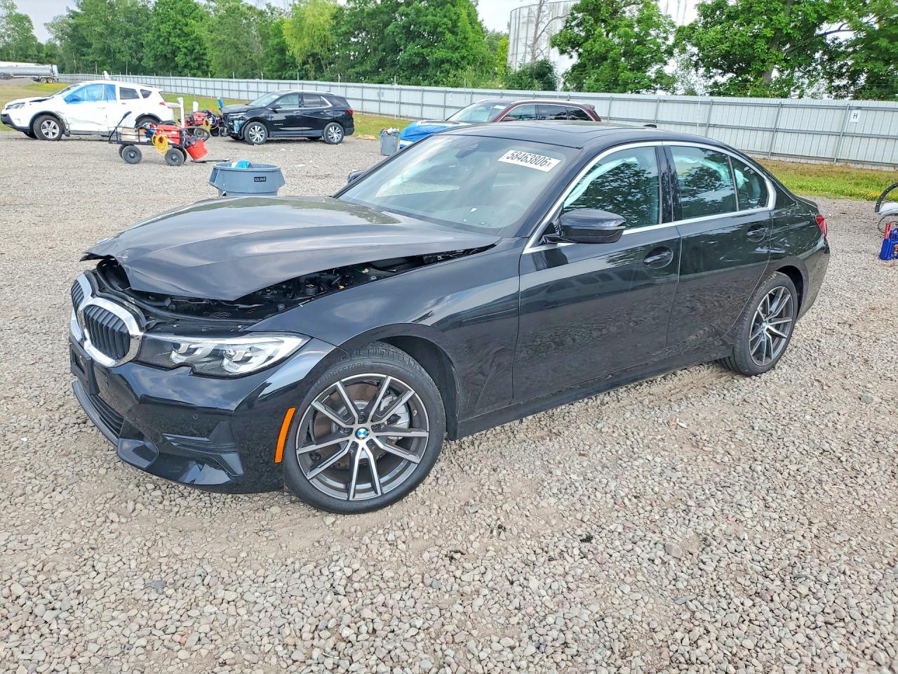 WBA5R7C01LFH69074 · 2020 BMW 330XI