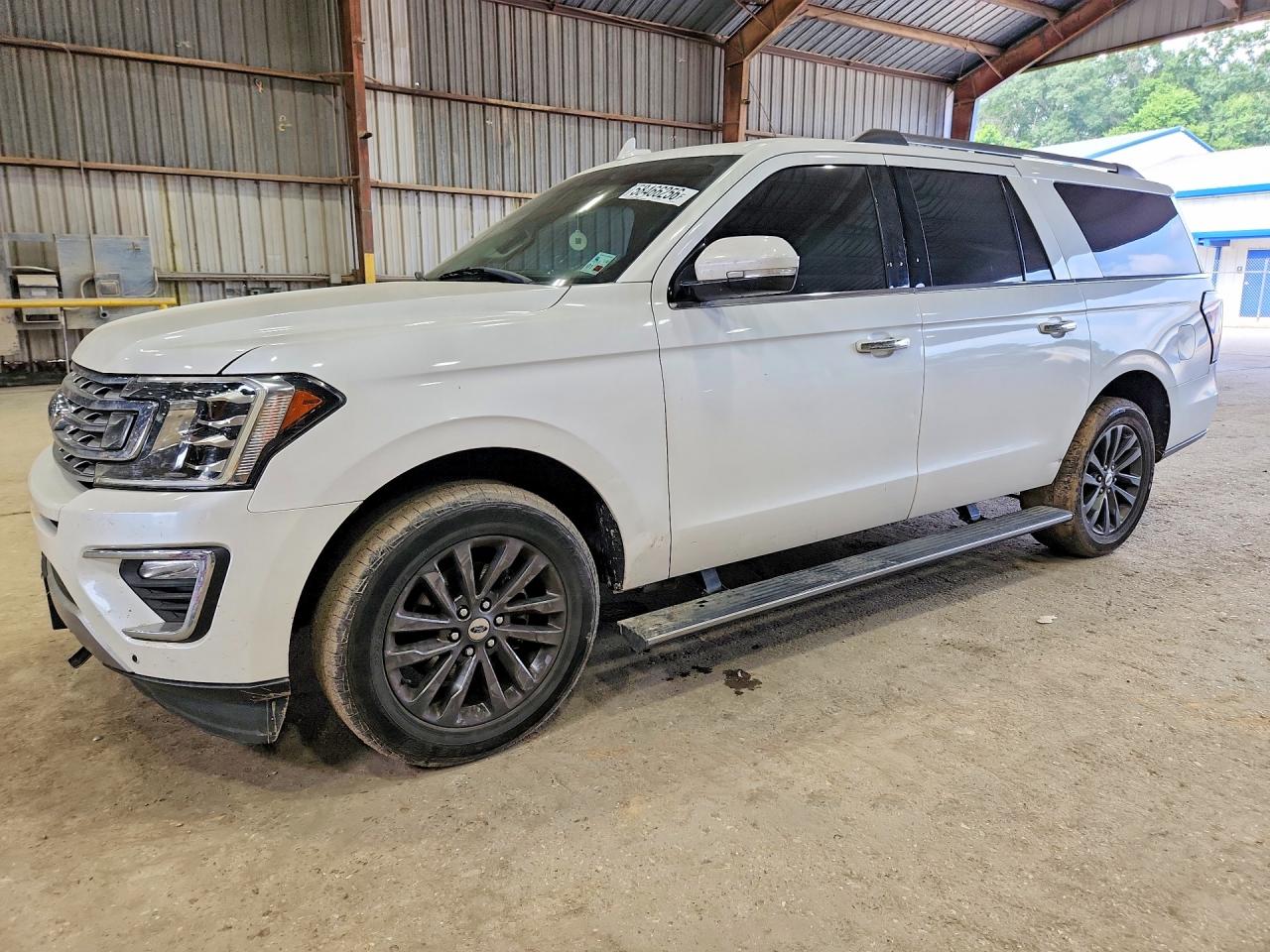1FMJK1KT8KEA03418 · 2019 FORD EXPEDITION