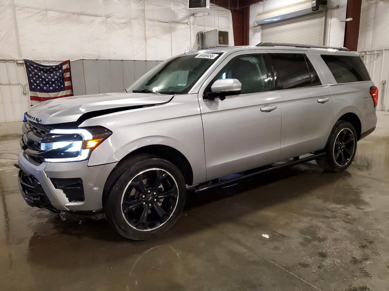 1FMJK2AT9NEA40876 · 2022 FORD EXPEDITION