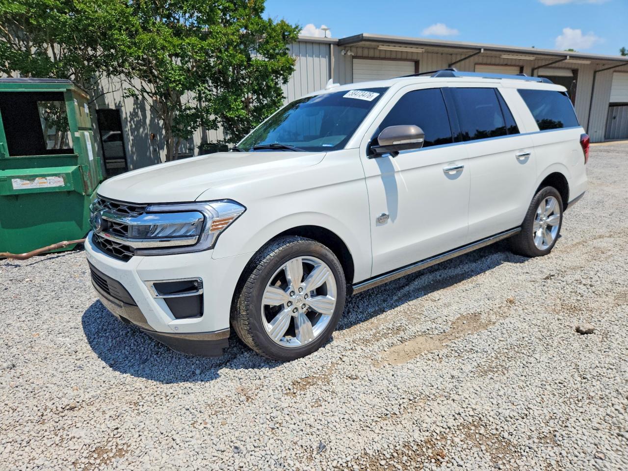 1FMJK1P84REB15471 · 2024 FORD EXPEDITION