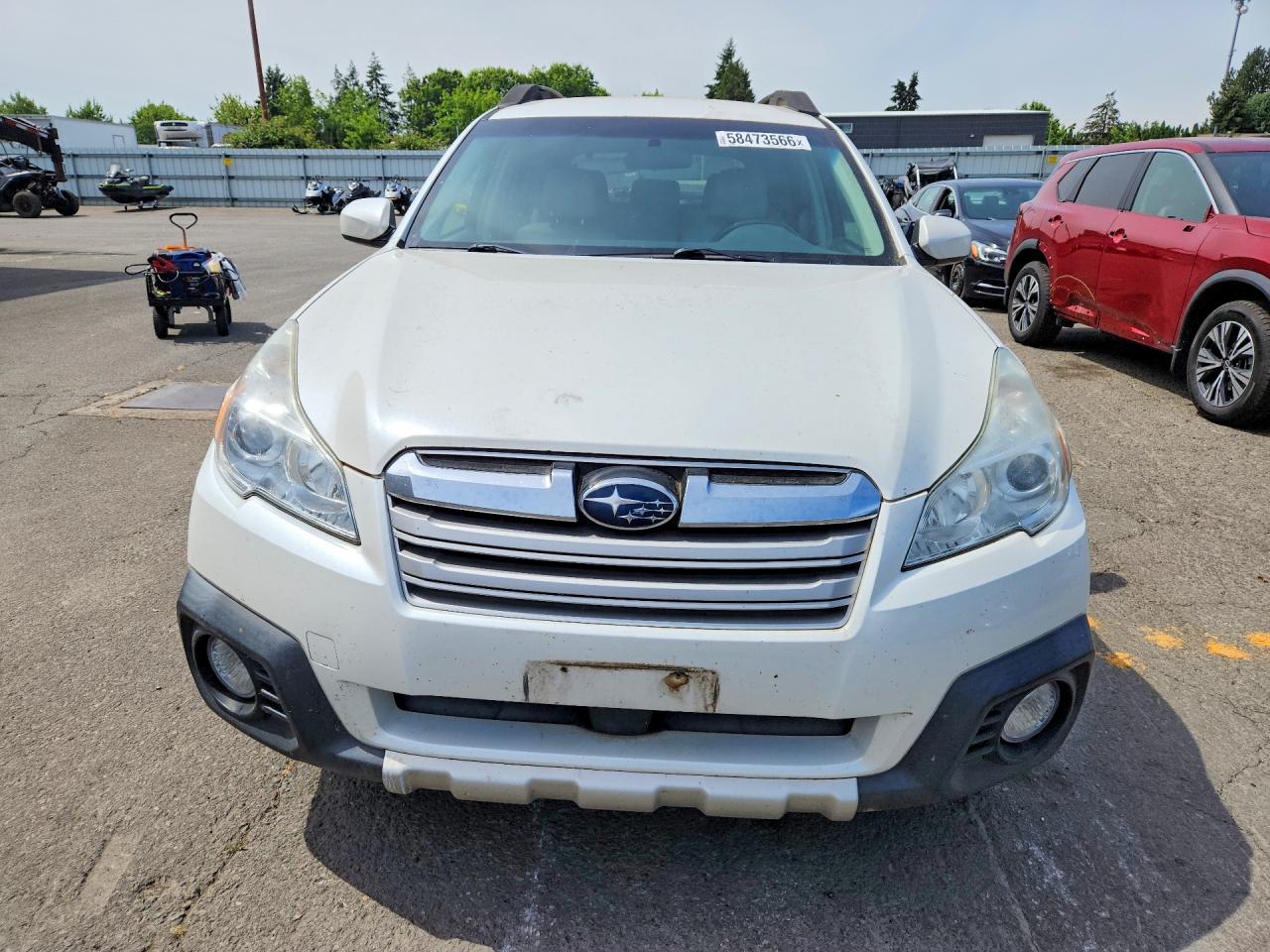 4S4BRBJC9D3253403 · 2013 SUBARU OUTBACK · 5/12