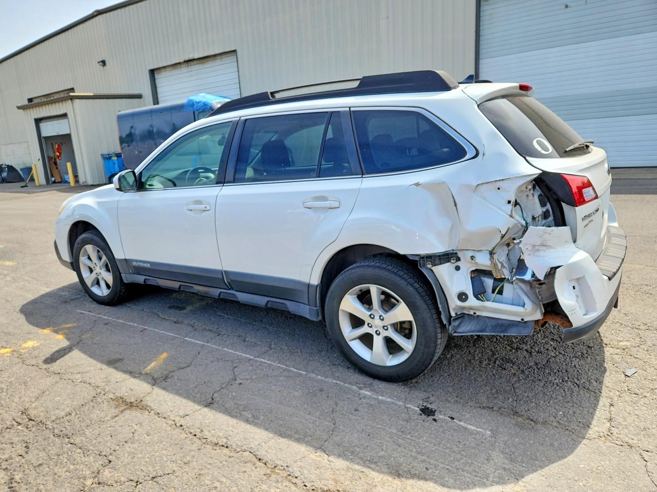 4S4BRBJC9D3253403 · 2013 SUBARU OUTBACK · 2/12