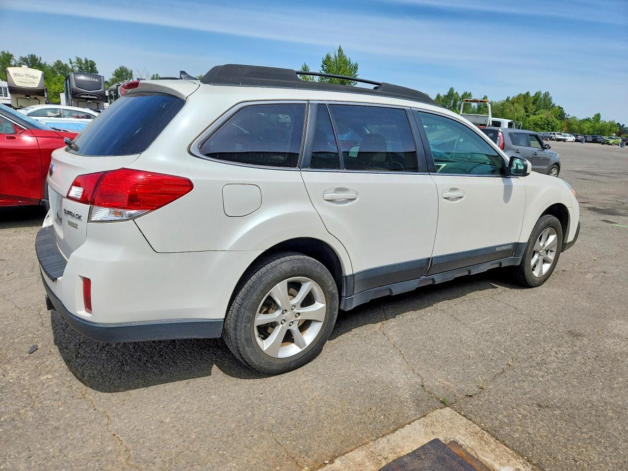 4S4BRBJC9D3253403 · 2013 SUBARU OUTBACK · 3/12