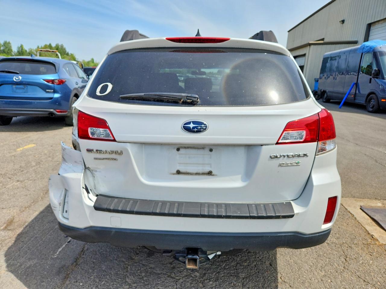 4S4BRBJC9D3253403 · 2013 SUBARU OUTBACK · 6/12