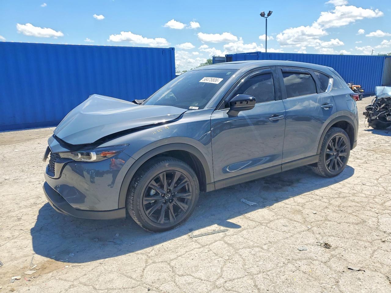 JM3KFBCL5R0425839 · 2024 MAZDA CX-5