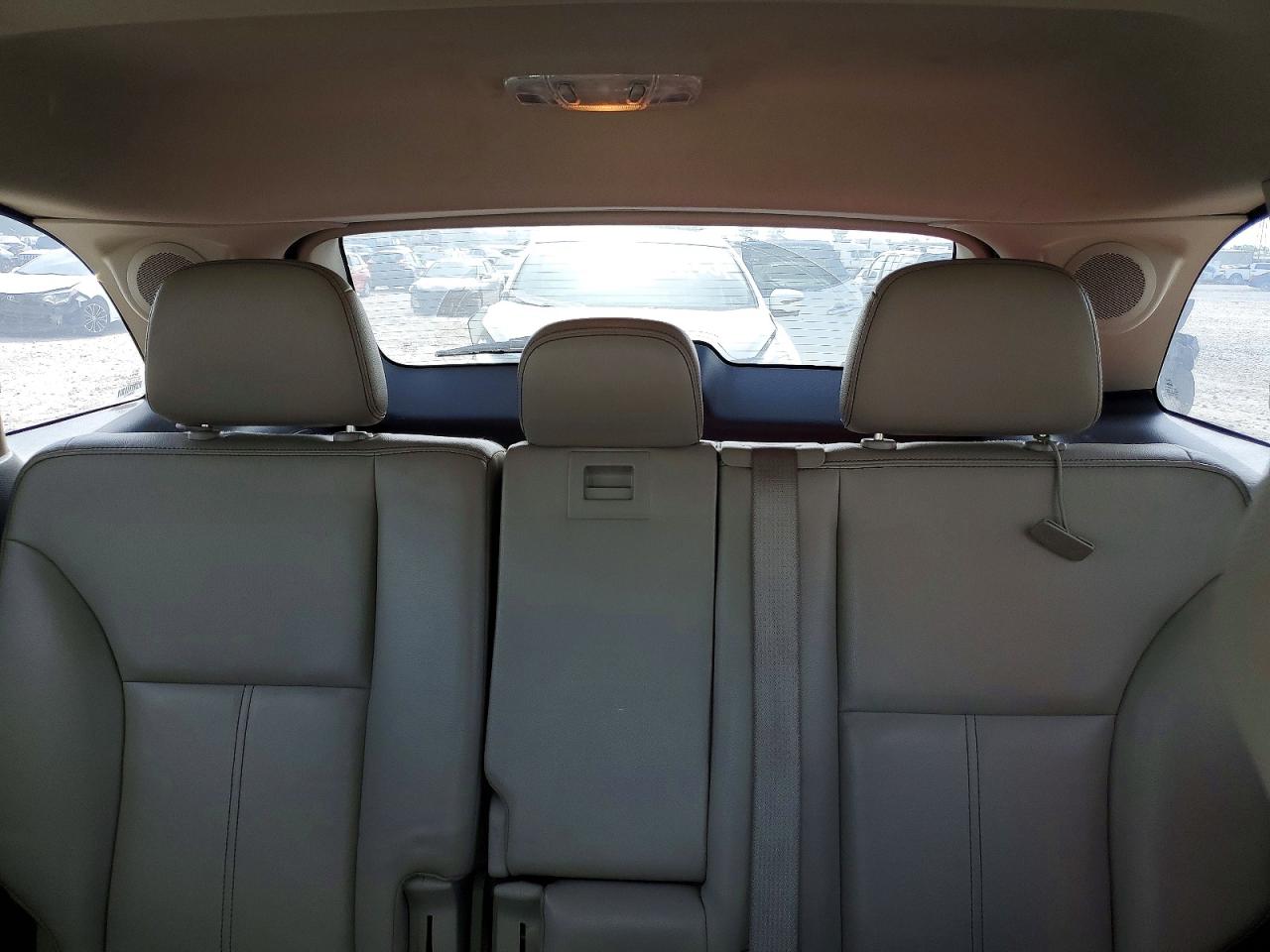 2FMDK4KC1DBC27059 · 2013 FORD EDGE · 10/13